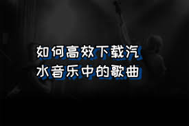 抖音汽水音乐播放出现卡顿或延迟？网络与缓存优化